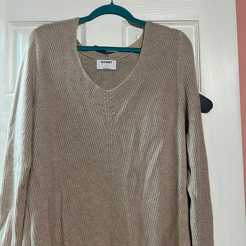 Old Navy XL Sweater